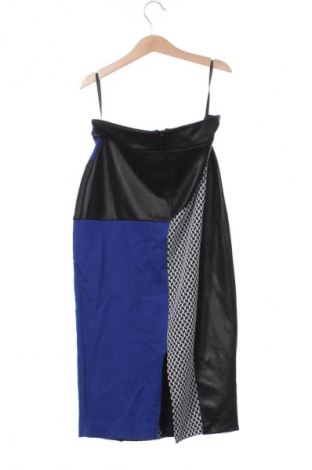 Φούστα River Island, Μέγεθος XS, Χρώμα Πολύχρωμο, Τιμή 33,91 €
