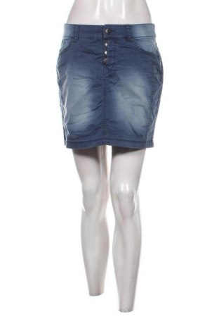 Rock S.Oliver, Größe L, Farbe Blau, Preis 28,99 €