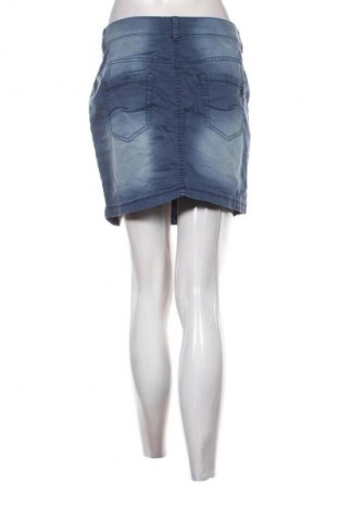 Rock S.Oliver, Größe L, Farbe Blau, Preis 28,99 €