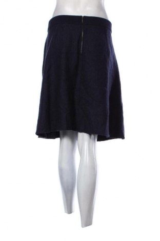 Rock S.Oliver, Größe L, Farbe Blau, Preis € 19,99