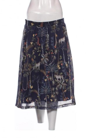 Fustă S.Oliver, Mărime L, Culoare Multicolor, Preț 133,99 Lei