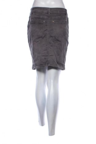Rock S.Oliver, Größe M, Farbe Grau, Preis 11,99 €