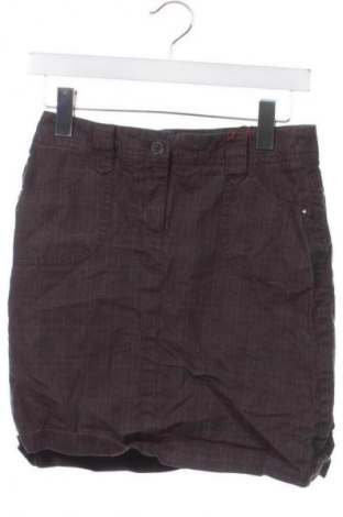 Rock S.Oliver, Größe XS, Farbe Mehrfarbig, Preis 11,99 €