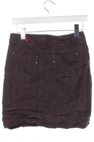 Rock S.Oliver, Größe XS, Farbe Mehrfarbig, Preis 11,99 €