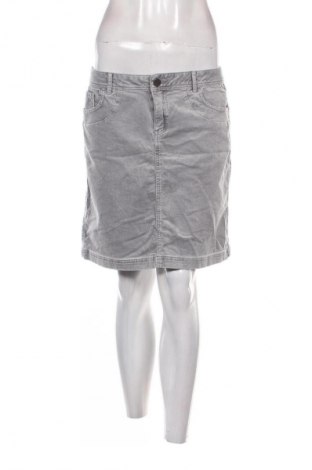 Rock S.Oliver, Größe M, Farbe Grau, Preis 28,99 €