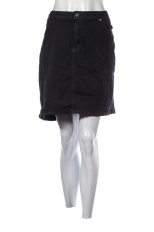 Fustă S.Oliver, Mărime XL, Culoare Negru, Preț 53,99 Lei
