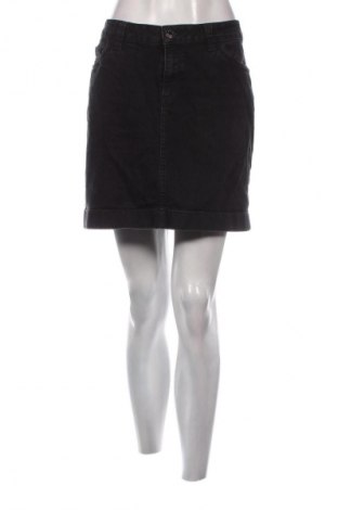 Φούστα S.Oliver, Μέγεθος XL, Χρώμα Μαύρο, Τιμή 12,99 €