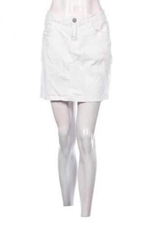Szoknya S.Oliver, Méret XL, Szín Fehér, Ár 11 099 Ft