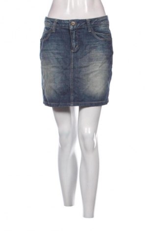 Φούστα S.Oliver, Μέγεθος M, Χρώμα Μπλέ, Τιμή 26,99 €