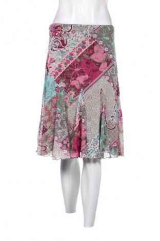 Fustă S.Oliver, Mărime L, Culoare Multicolor, Preț 139,99 Lei