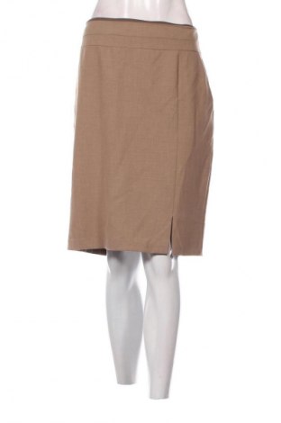 Φούστα S.Oliver Black Label, Μέγεθος XL, Χρώμα  Μπέζ, Τιμή 32,99 €