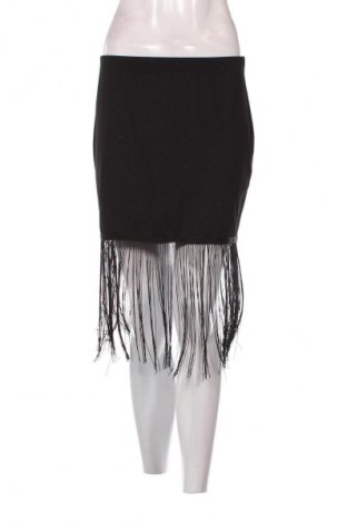 Rock SHEIN, Größe M, Farbe Schwarz, Preis 5,99 €