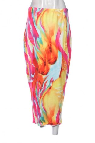 Fustă SHEIN, Mărime M, Culoare Multicolor, Preț 75,99 Lei