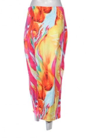 Fustă SHEIN, Mărime M, Culoare Multicolor, Preț 75,99 Lei