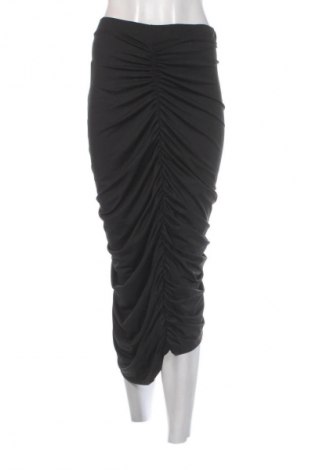 Φούστα SHEIN, Μέγεθος XL, Χρώμα Μαύρο, Τιμή 6,99 €