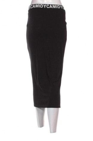 Fustă SHEIN, Mărime S, Culoare Negru, Preț 30,99 Lei