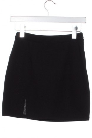 Sukně SHEIN, Velikost XS, Barva Černá, Cena  129,00 Kč