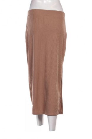 Rock SHEIN, Größe M, Farbe Braun, Preis 9,99 €
