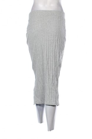 Fustă SHEIN, Mărime M, Culoare Gri, Preț 26,99 Lei