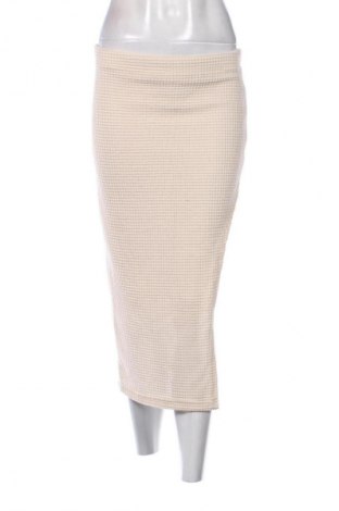 Rock SHEIN, Größe S, Farbe Beige, Preis € 16,99