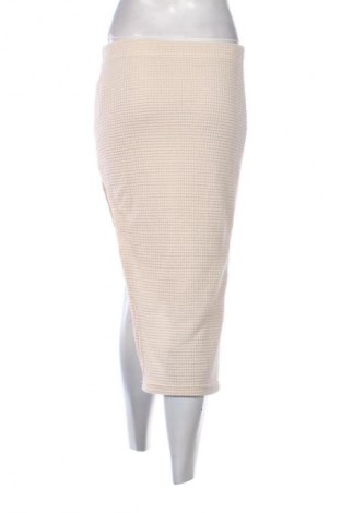 Rock SHEIN, Größe S, Farbe Beige, Preis € 16,99