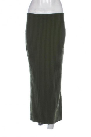 Φούστα SHEIN, Μέγεθος M, Χρώμα Πράσινο, Τιμή 11,99 €
