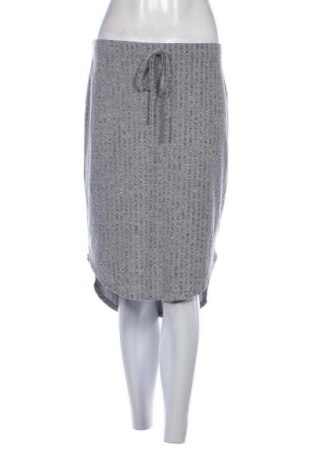Φούστα SHEIN, Μέγεθος M, Χρώμα Γκρί, Τιμή 9,99 €