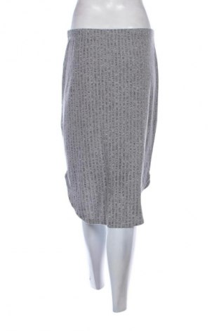 Φούστα SHEIN, Μέγεθος M, Χρώμα Γκρί, Τιμή 9,99 €