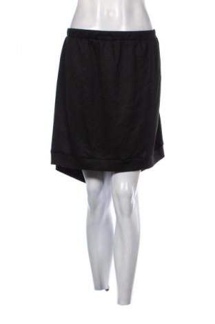 Rock SHEIN, Größe 3XL, Farbe Schwarz, Preis € 13,99