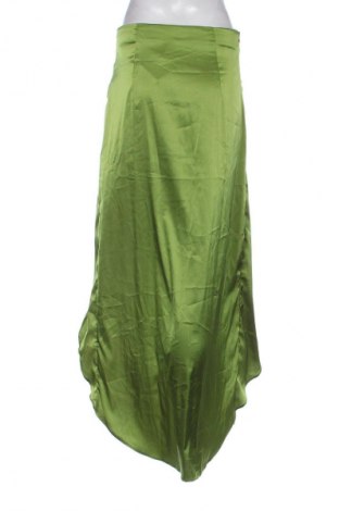 Φούστα SHEIN, Μέγεθος M, Χρώμα Πράσινο, Τιμή 14,99 €