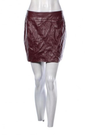 Φούστα SHEIN, Μέγεθος M, Χρώμα Κόκκινο, Τιμή 5,99 €