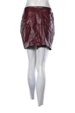 Φούστα SHEIN, Μέγεθος M, Χρώμα Κόκκινο, Τιμή 5,99 €