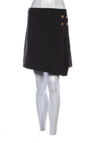 Φούστα SHEIN, Μέγεθος XXL, Χρώμα Μαύρο, Τιμή 7,99 €