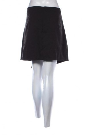 Φούστα SHEIN, Μέγεθος XXL, Χρώμα Μαύρο, Τιμή 7,99 €