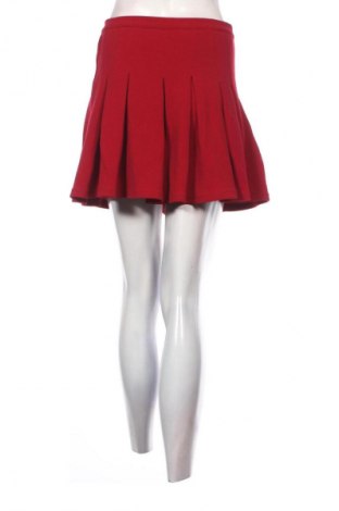 Φούστα SHEIN, Μέγεθος M, Χρώμα Κόκκινο, Τιμή 9,99 €