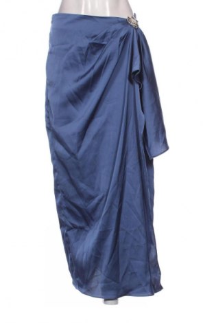 Rock SHEIN, Größe M, Farbe Blau, Preis € 12,99