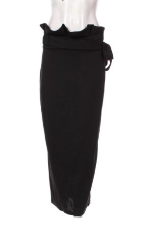Fustă SHEIN, Mărime L, Culoare Negru, Preț 75,99 Lei