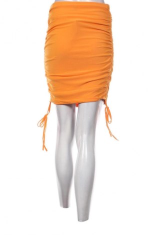 Rock SHEIN, Größe M, Farbe Orange, Preis 21,99 €