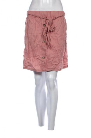 Φούστα SHEIN, Μέγεθος XXL, Χρώμα Σάπιο μήλο, Τιμή 12,99 €