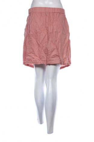 Φούστα SHEIN, Μέγεθος XXL, Χρώμα Σάπιο μήλο, Τιμή 12,99 €
