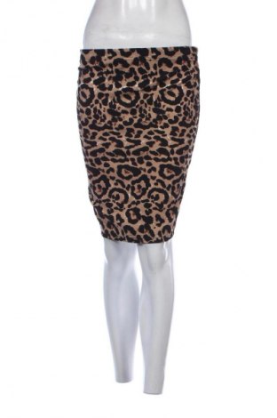 Rock SHEIN, Größe S, Farbe Mehrfarbig, Preis 4,99 €