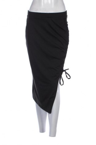 Fustă SHEIN, Mărime M, Culoare Negru, Preț 75,99 Lei