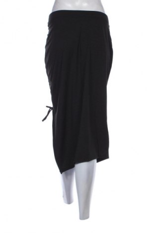 Fustă SHEIN, Mărime M, Culoare Negru, Preț 75,99 Lei