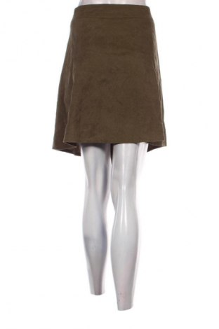 Rock SHEIN, Größe XXL, Farbe Grün, Preis € 13,99