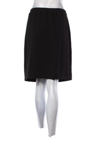 Rock SHEIN, Größe XXL, Farbe Schwarz, Preis 13,99 €