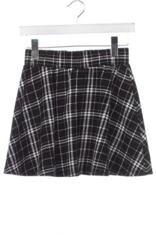 Rock SHEIN, Größe XS, Farbe Mehrfarbig, Preis 13,99 €