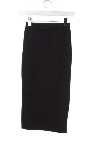 Sukňa SHEIN, Veľkosť XS, Farba Čierna, Cena  13,95 €