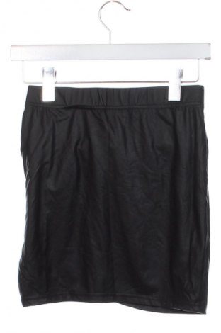 Spódnica SHEIN, Rozmiar XS, Kolor Czarny, Cena 62,99 zł
