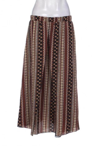 Rock SHEIN, Größe M, Farbe Mehrfarbig, Preis 11,99 €
