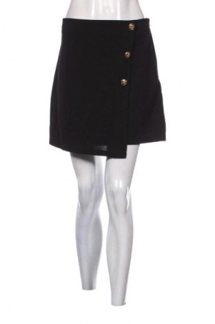 Fustă SHEIN, Mărime L, Culoare Negru, Preț 61,99 Lei